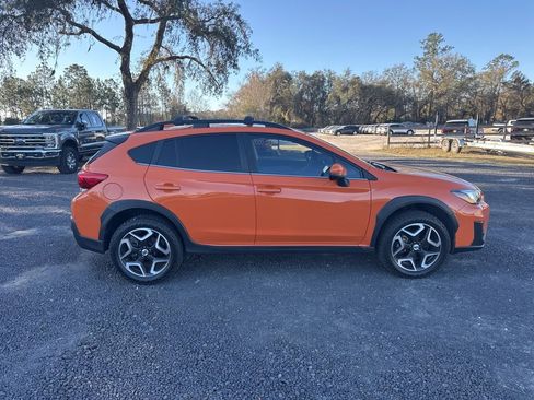 Used 2018 Subaru Crosstrek 2.0i Limited image 6