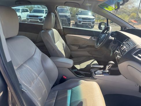 Used 2013 Honda Civic EX-L image 19