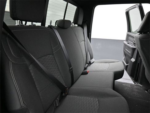 New 2026 RAM 2500 Tradesman image 20