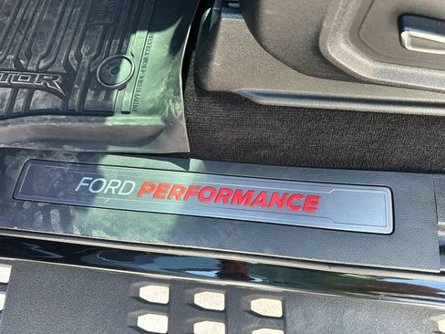 Used 2018 Ford F150 Raptor w/ Equipment Group 802A Luxury AWD/4WD image 38