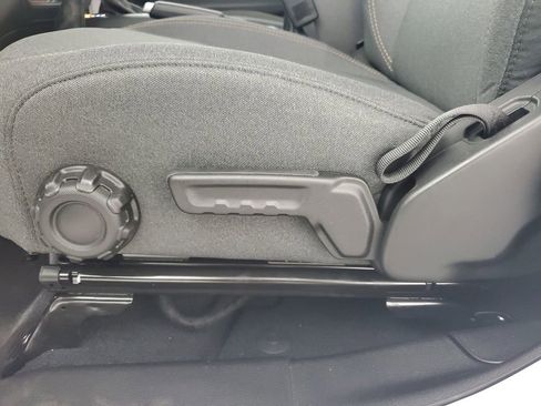 New 2026 Jeep Wrangler Willys image 29