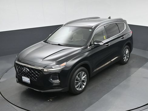 Used 2019 Hyundai Santa Fe Limited AWD/4WD image 66