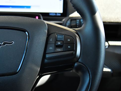 Used 2024 Ford Mustang Mach-E Select image 36