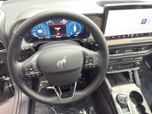 New 2025 Ford Bronco Sport Big Bend image 20