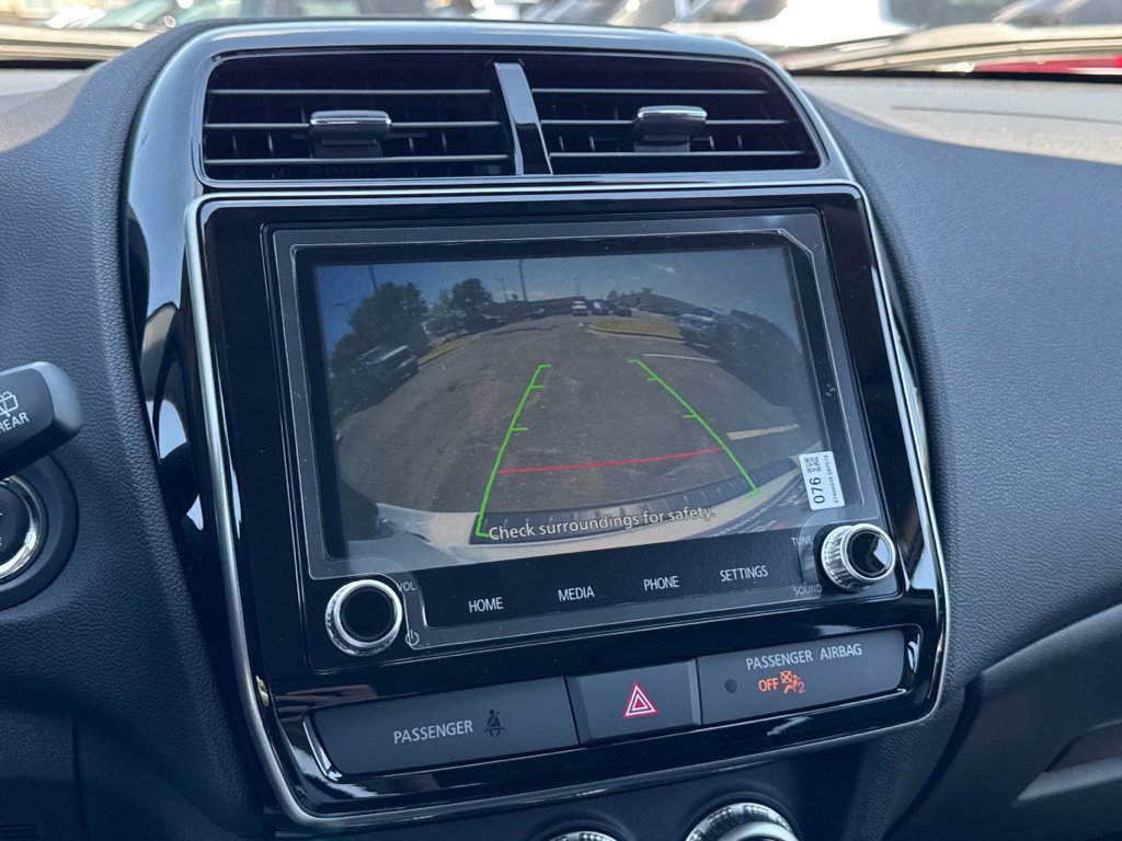 New 2027 Mitsubishi Outlander Sport SE FWD image 13