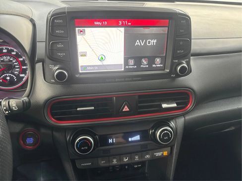 Used 2019 Hyundai Kona Ultimate FWD image 19