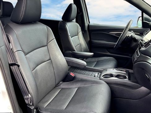 Used 2022 Honda Passport EX-L image 21