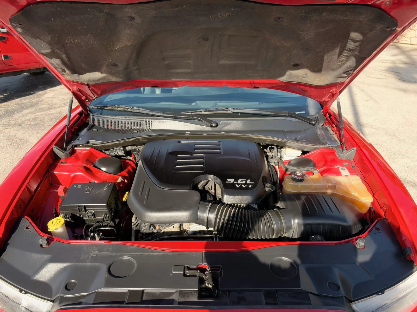 Used 2013 Dodge Charger SXT Plus AWD/4WD image 19