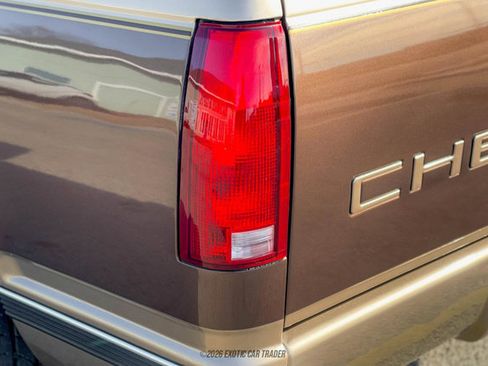 Used 1994 Chevrolet Silverado 1500 2WD Regular Cab image 60