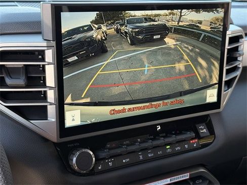 New 2026 Toyota Tundra Limited image 18