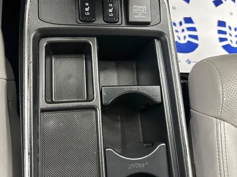 Used 2016 Honda CR-V EX-L image 15