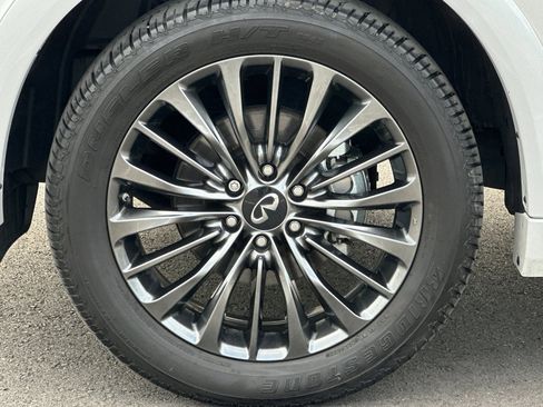 Used 2023 INFINITI QX80 Premium Select w/ Cargo Package image 47