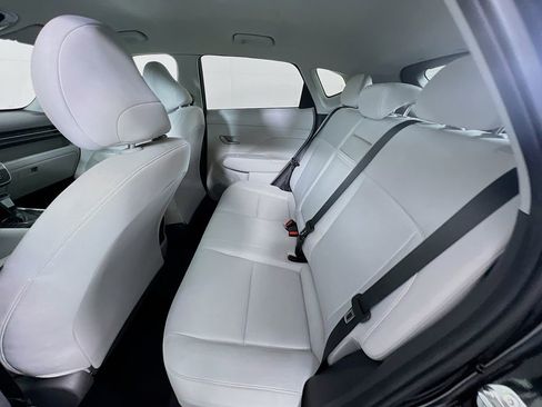 Certified 2025 Hyundai Kona SEL image 23