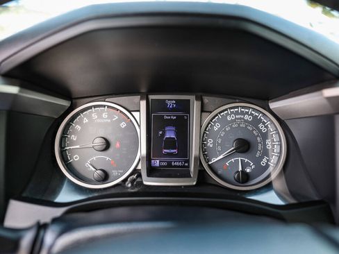 Certified 2018 Toyota Tacoma SR5 image 13