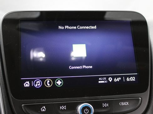 Used 2024 Chevrolet Malibu RS image 45