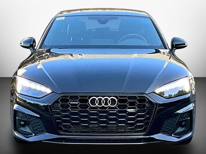 Used 2025 Audi A5 2.0T Premium Plus
