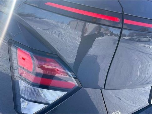 Certified 2024 Hyundai Kona N Line image 30