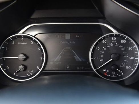 Used 2019 Nissan Murano Platinum image 13