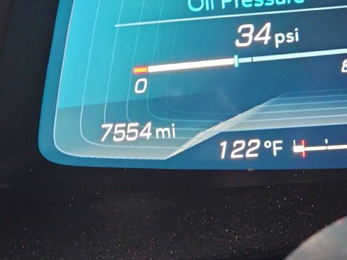 Used 2023 Chevrolet Corvette Stingray Coupe w/ Battery Protection Package image 5