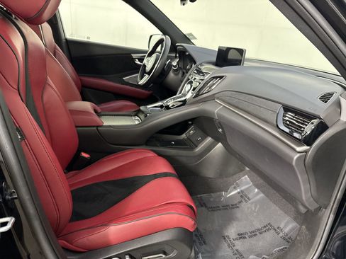 Certified 2023 Acura RDX A-Spec image 29