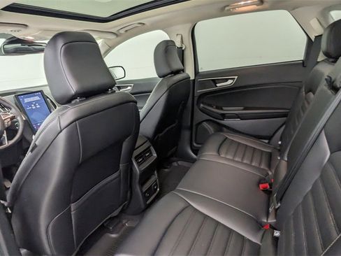 Certified 2022 Ford Edge SEL w/ Convenience Package image 34
