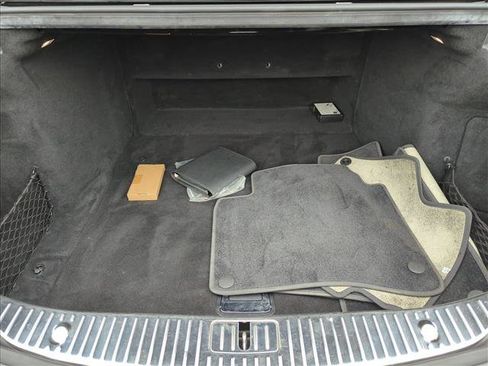 Used 2015 Mercedes-Benz S 550 Sedan image 6