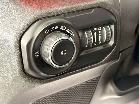 Used 2021 Jeep Wrangler Unlimited Rubicon w/ Dual Top Group AWD/4WD image 10