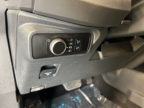 Used 2025 Ford Bronco Big Bend AWD/4WD image 19