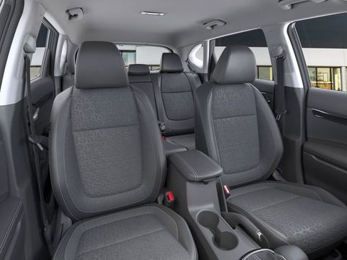 New 2026 Kia Seltos S AWD/4WD image 15