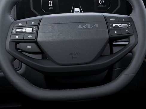 New 2026 Kia Sportage SX FWD image 14
