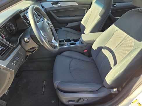 Used 2018 Hyundai Sonata SEL w/ Cargo Package image 11