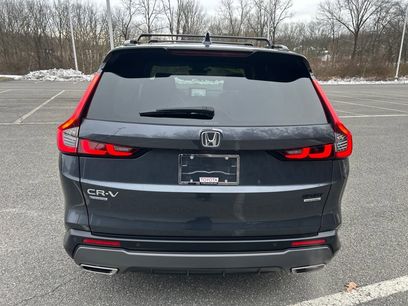 Used 2025 Honda CR-V Sport Touring