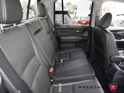 Used 2023 Honda Ridgeline RTL image 46