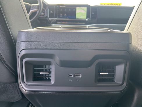 New 2025 Chevrolet Silverado 1500 RST w/ Convenience Package II image 25