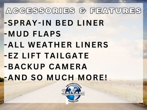Used 2022 Chevrolet Silverado 1500 Custom AWD/4WD image 4