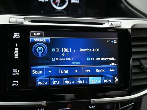 Used 2016 Honda Accord EX-L image 16