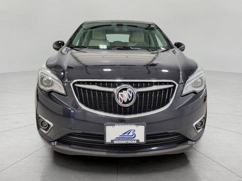 Used 2020 Buick Envision Preferred image 13