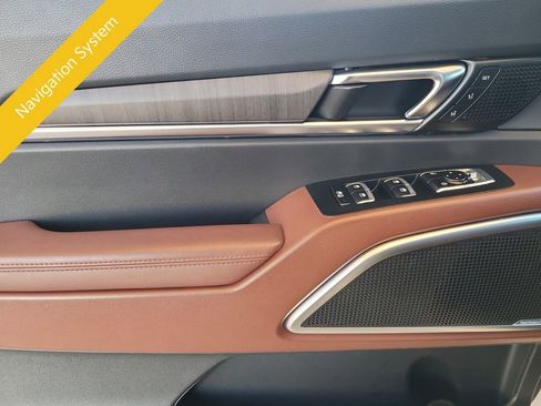 Used 2023 Kia Telluride SX image 12