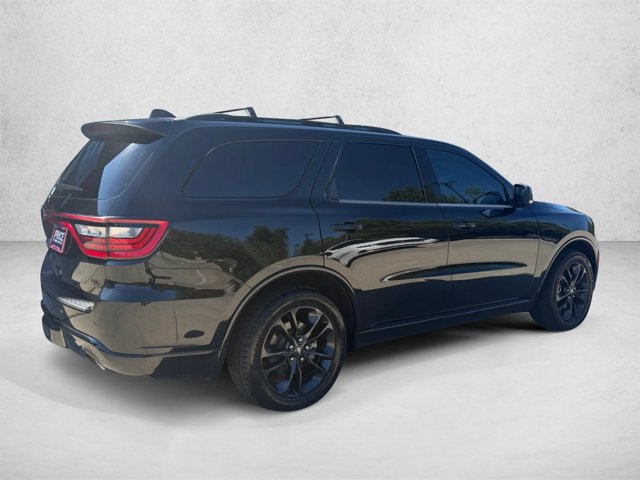 Used 2023 Dodge Durango R/T RWD image 5