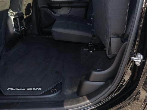 Used 2022 RAM 1500 Big Horn AWD/4WD image 20