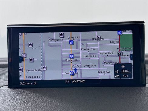 Used 2017 Audi Q7 3.0T Premium Plus image 15