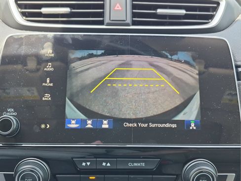 Used 2019 Honda CR-V EX-L image 23