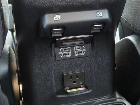 Used 2023 Jeep Wrangler Unlimited Sahara AWD/4WD image 37