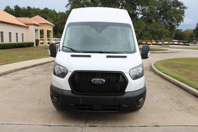 Used 2021 Ford Transit 350 XL RWD image 6