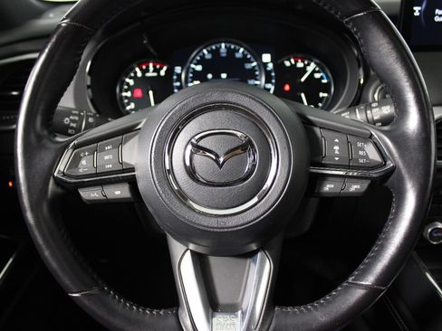 Used 2022 MAZDA CX-9 Grand Touring image 18