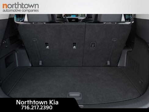 New 2025 Kia Telluride S image 20