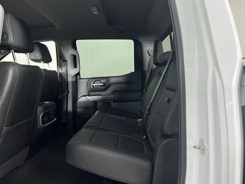 Used 2020 GMC Sierra 1500 SLT w/ SLT Premium Package image 25