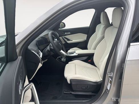 New 2026 BMW X1 xDrive28i w/ Convenience Package image 21