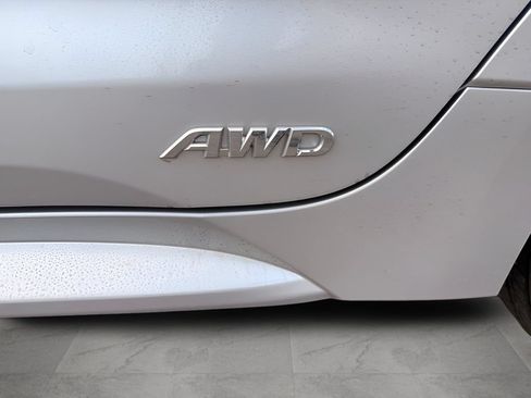 Used 2026 Toyota Corolla LE AWD/4WD image 14