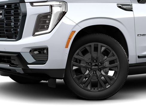 New 2026 GMC Yukon XL Denali Ultimate AWD/4WD image 5